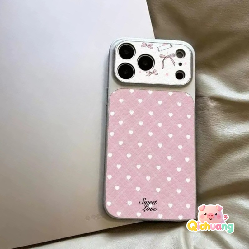 Oppo Find X8 - Étui en cuir PU avec motif