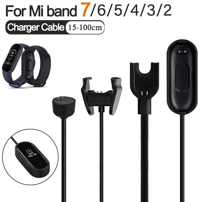 Xiaomi Smartwatch Accessories - Chargeur de montre magnétique pour Xiaomi