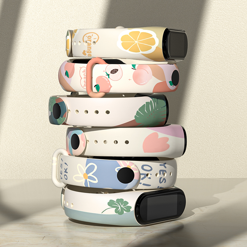 Xiaomi Smartwatch Accessories - Bracelet de montre 15mm pour Xiaomi