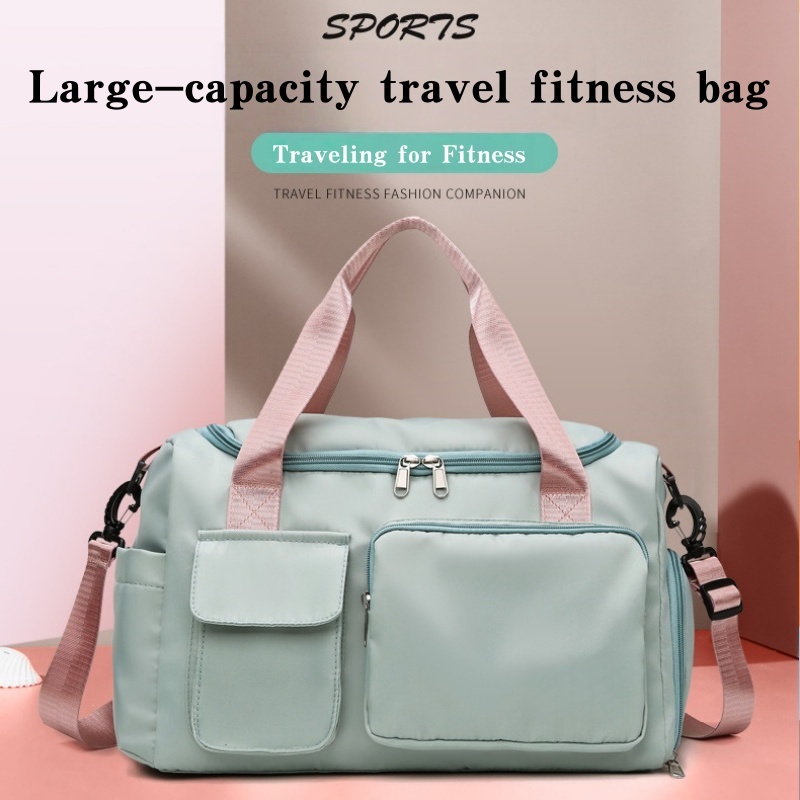 Rugged Sport Strap - Sac de voyage multifonctionnel, sac de