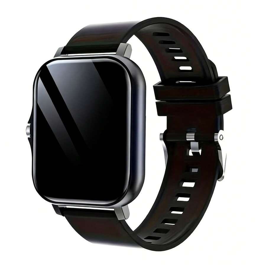Smartwatch Touch - Montre connectée, appels sans fil, mode