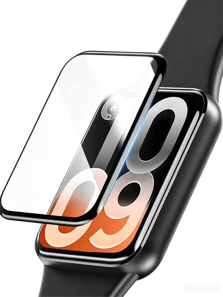 Xiaomi Smartwatch Accessories - Film de protection pour Xiaomi Band