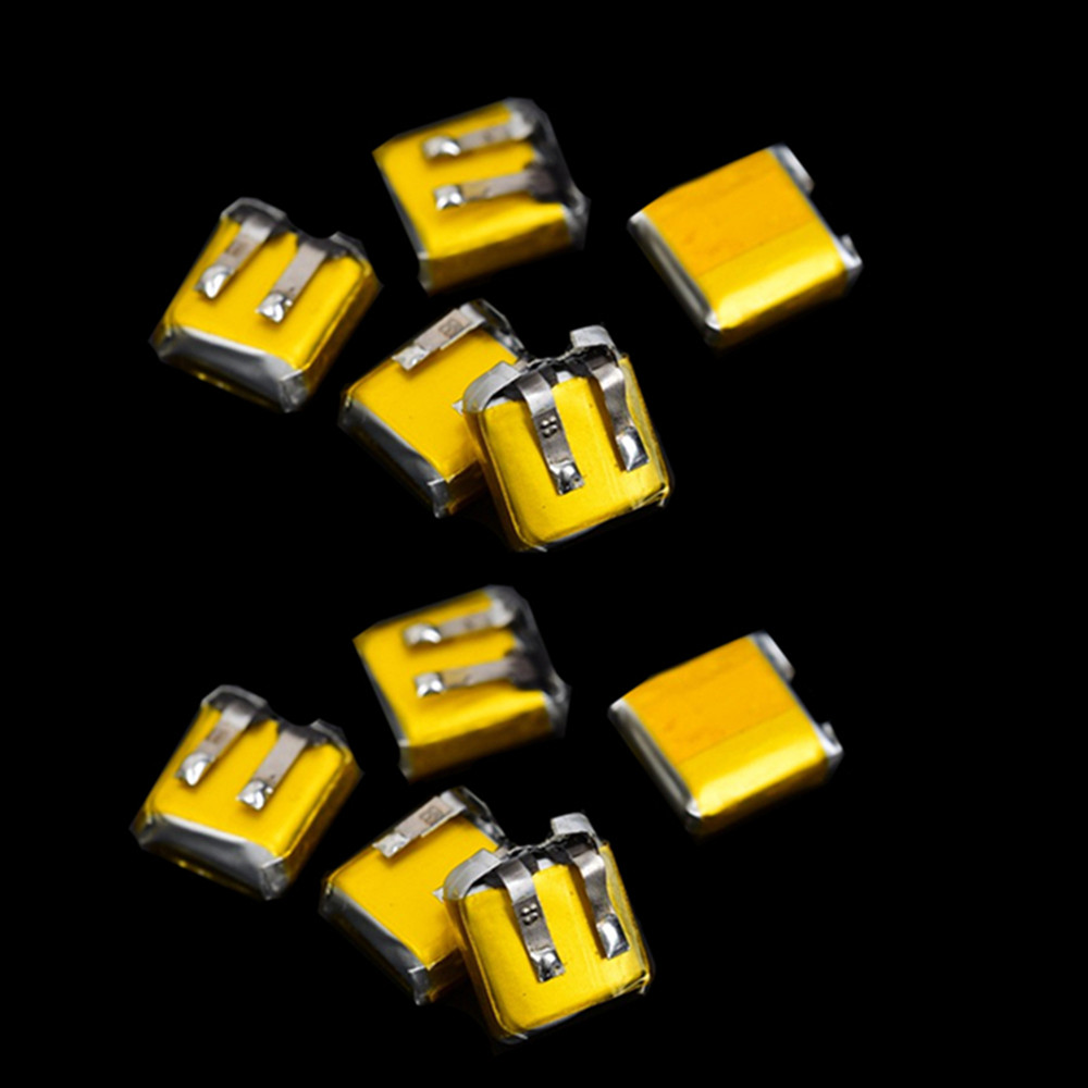 Smartwatch Headset - 10 piles 3.7V 400909 401010 401012