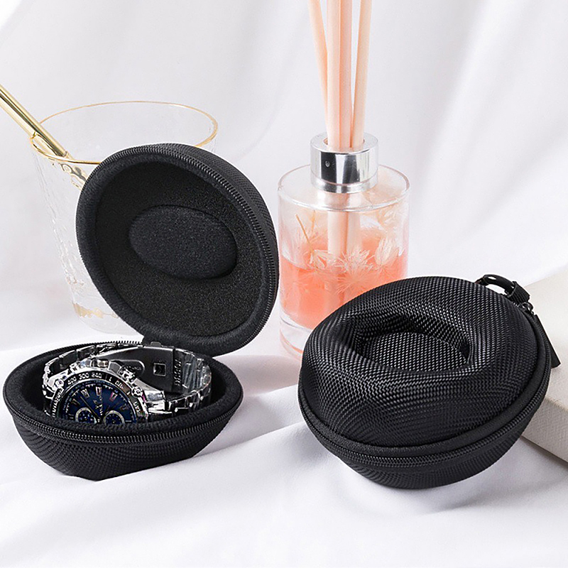 Smartwatch Store - Boîte de rangement pour montres, 1
