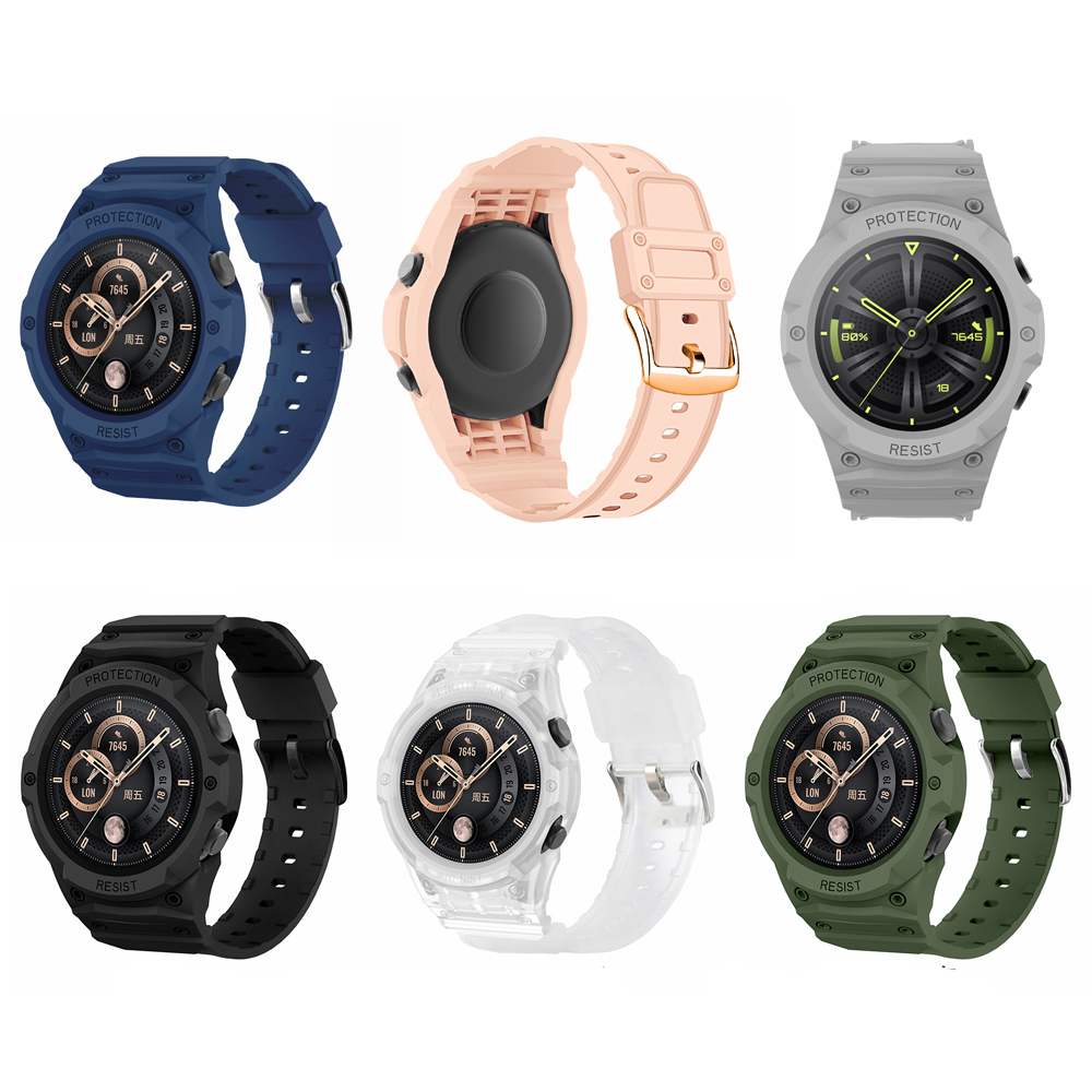 Sport Loop Strap - Coque de protection pour montre Huawei