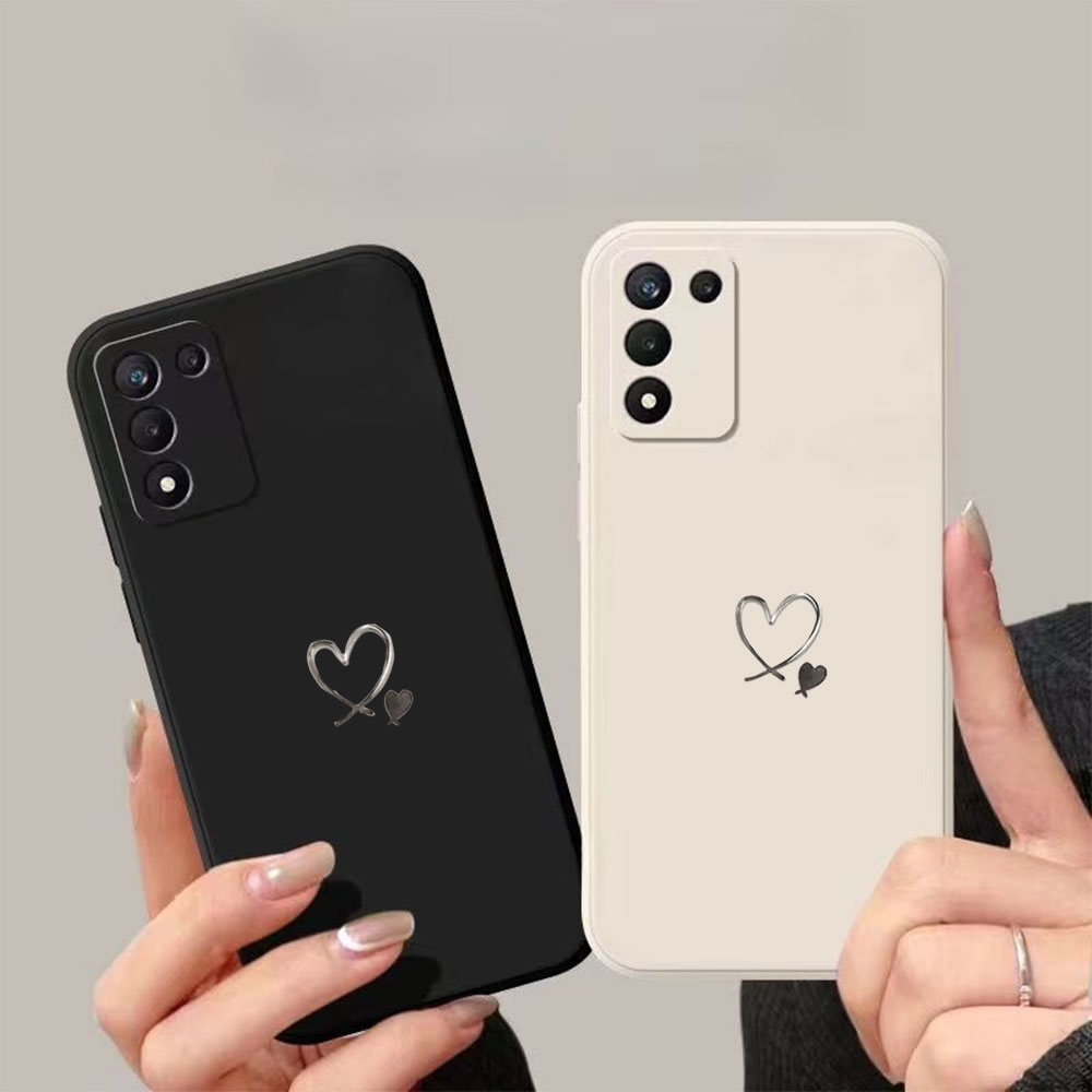 Samsung Galaxy S25 - Coque de téléphone anti-chute avec imprimé