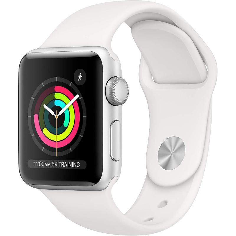 Apple Watch Series 3 Aluminium - Smartwatch X avis et prix