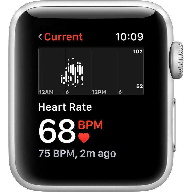 Apple Watch Series 3 Aluminium - Smartwatch X avis et prix