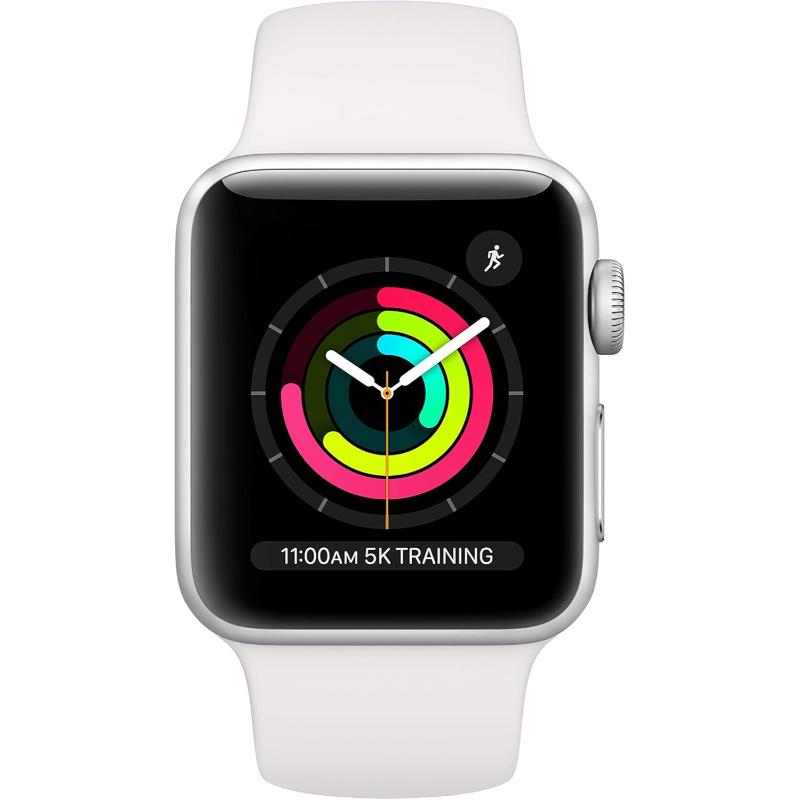 Apple Watch Series 3 Aluminium - Smartwatch X avis et prix