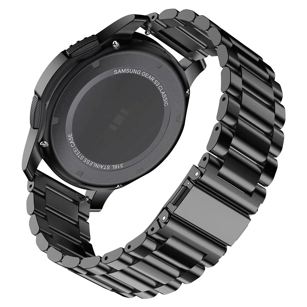 Bracelet de montre pour NORTH  - Smartwatch Id avis et prix