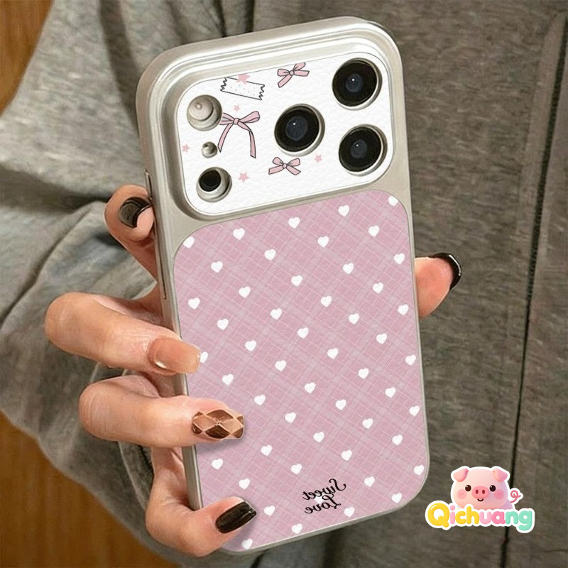 Étui en cuir PU avec motif de  - Oppo Find X8 avis et prix