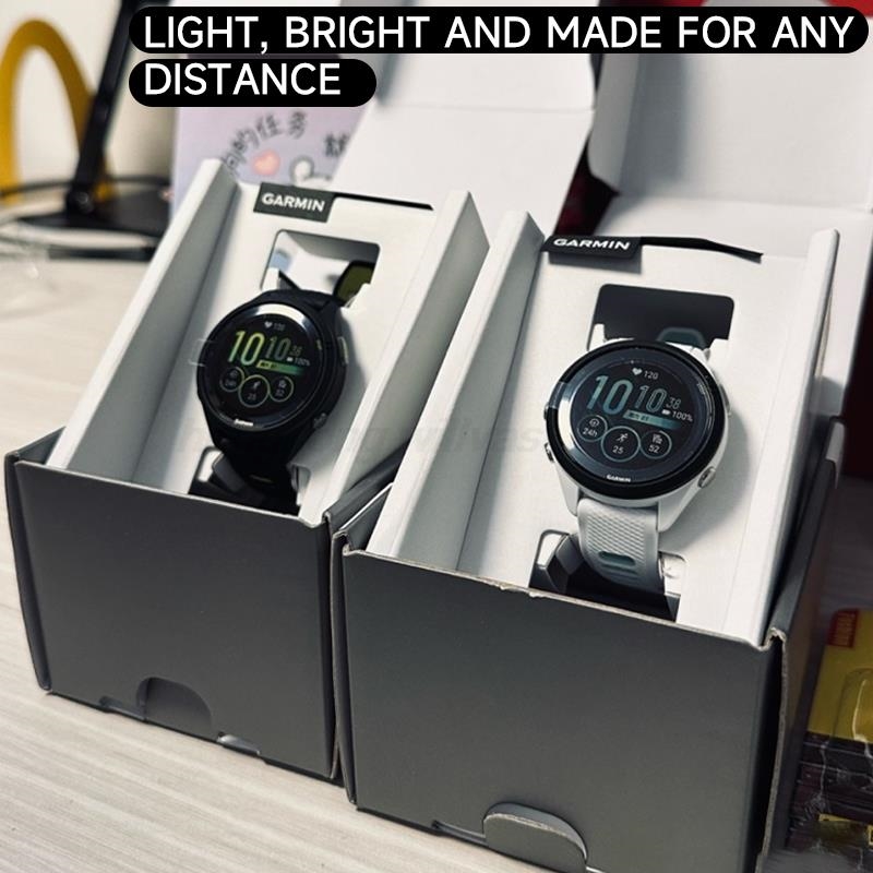 Montre connectée de course Gar - Smartwatch X avis et prix