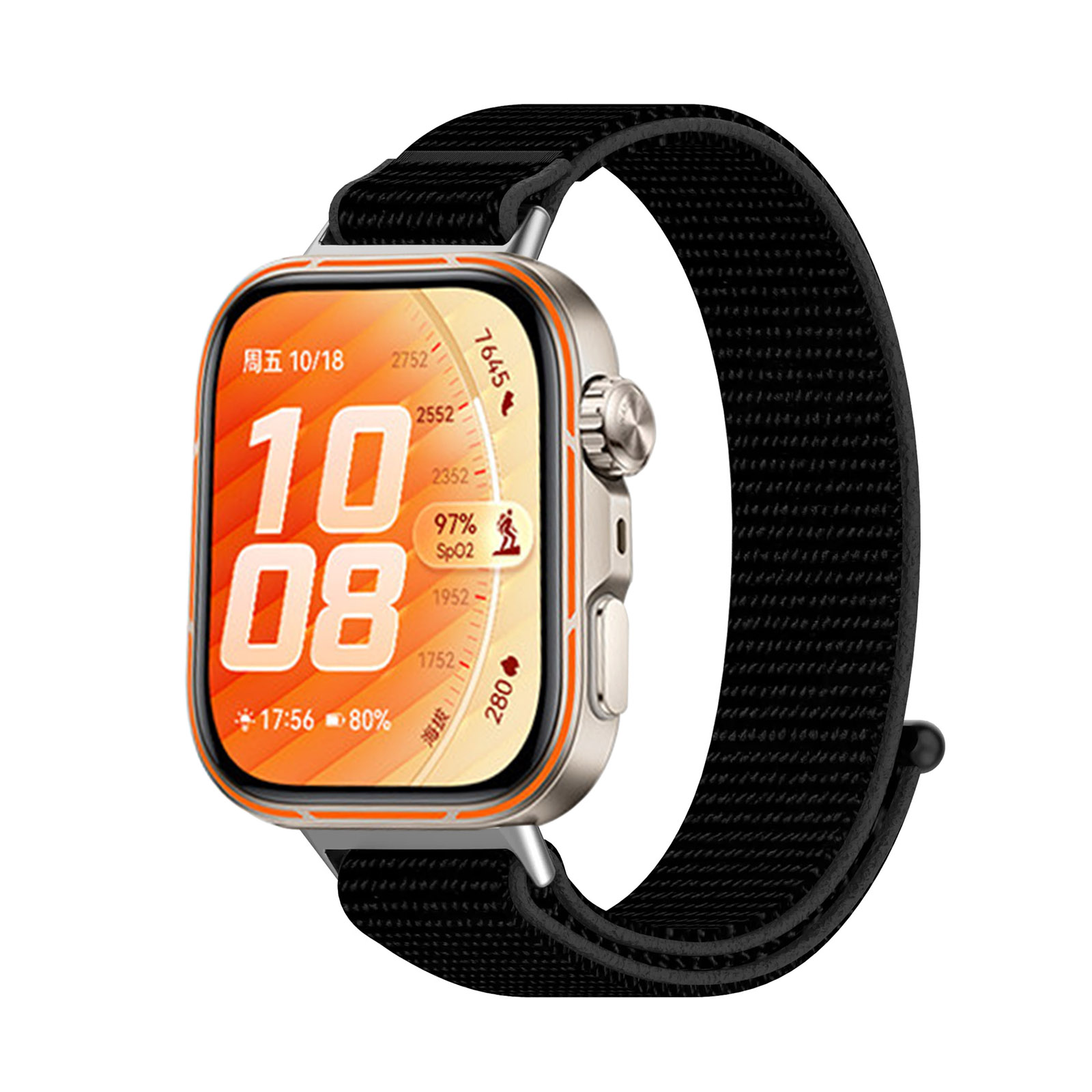 Bracelet en nylon pour montre  - Sport Loop Strap avis et prix