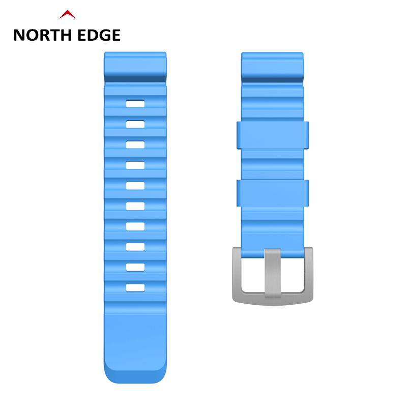 Bracelet de montre coloré en c - Smartwatch Id avis et prix