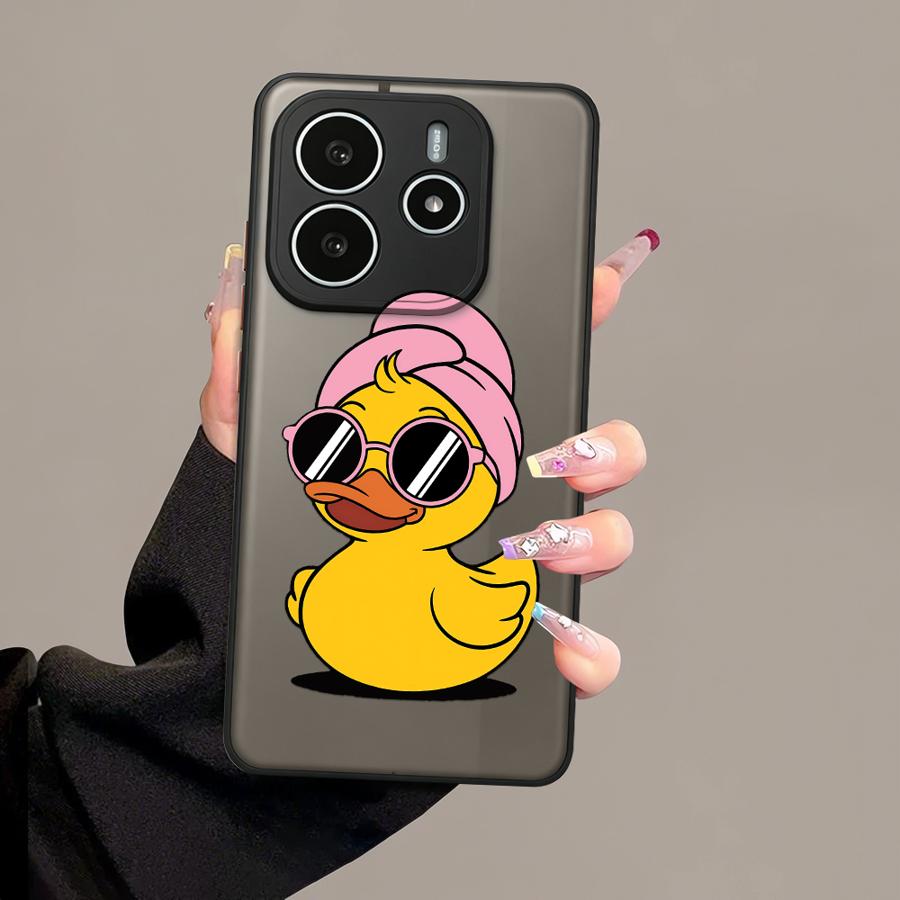 Funda – coque arrière pour tél - Xiaomi Redmi Note 13 avis et prix