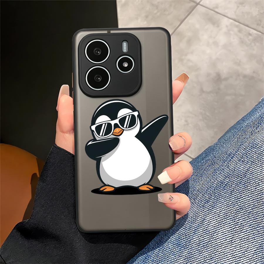 Funda – coque arrière pour tél - Xiaomi Redmi Note 13 avis et prix