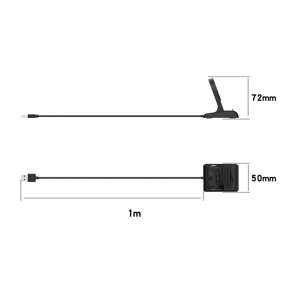 Support de chargeur pour Ticwa - Smartwatch X avis et prix
