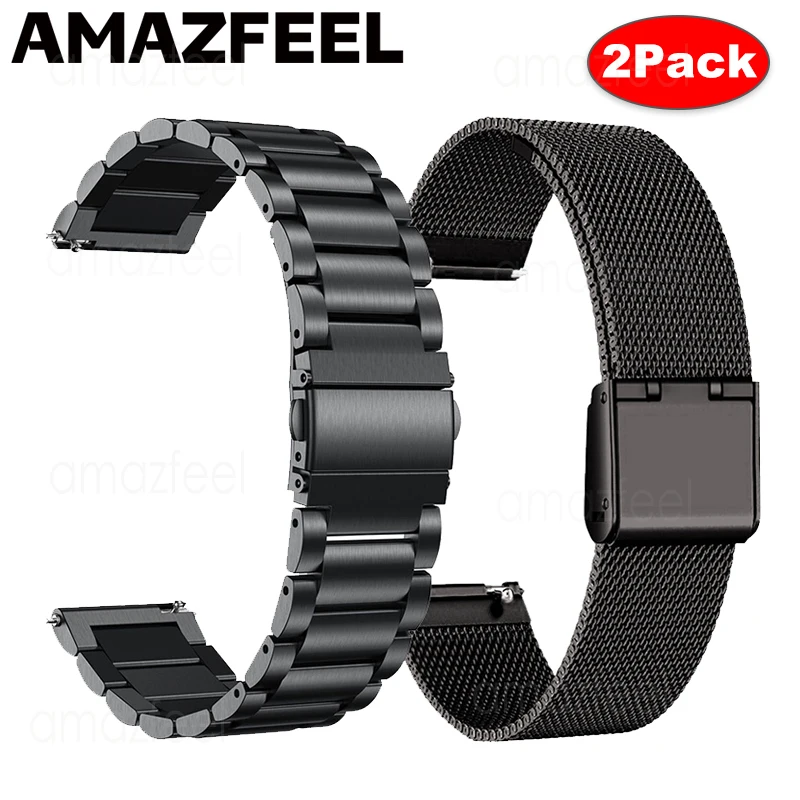 Bracelet en métal Mi Watch S1  - Xiaomi Smartwatch S3 Accessories avis et prix