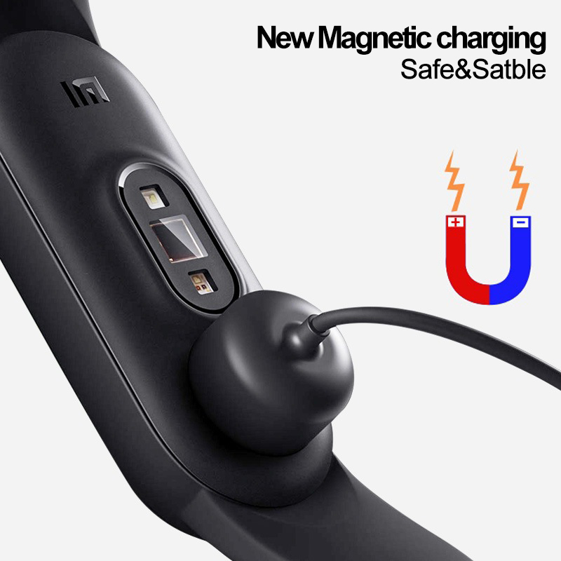 Chargeur de montre magnétique  - Xiaomi Smartwatch Accessories avis et prix