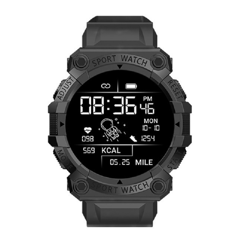 Y56 nouvelle montre intelligen - Android Smartwatch Accessories avis et prix