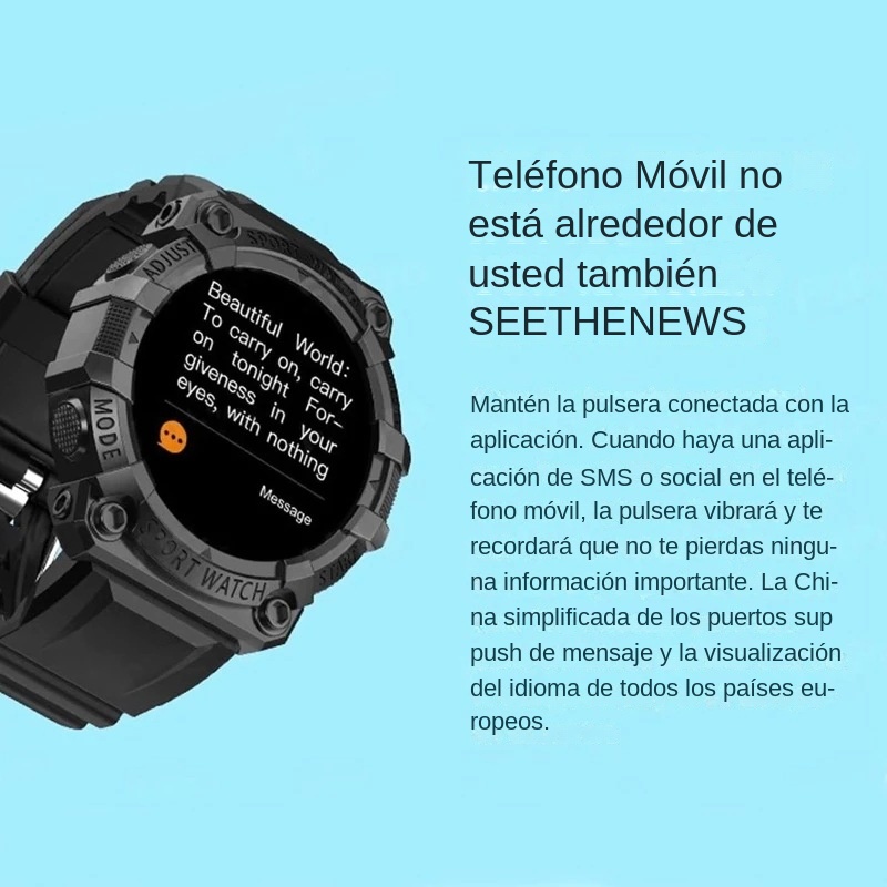 Y56 nouvelle montre intelligen - Android Smartwatch Accessories avis et prix