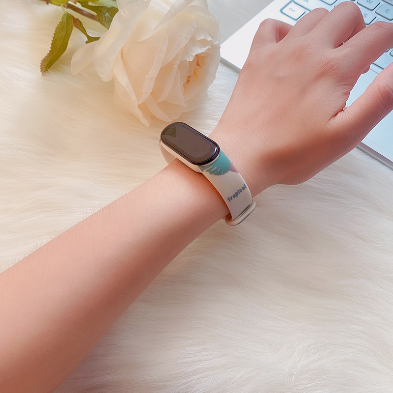 Bracelet de montre 15mm pour X - Xiaomi Smartwatch Accessories avis et prix