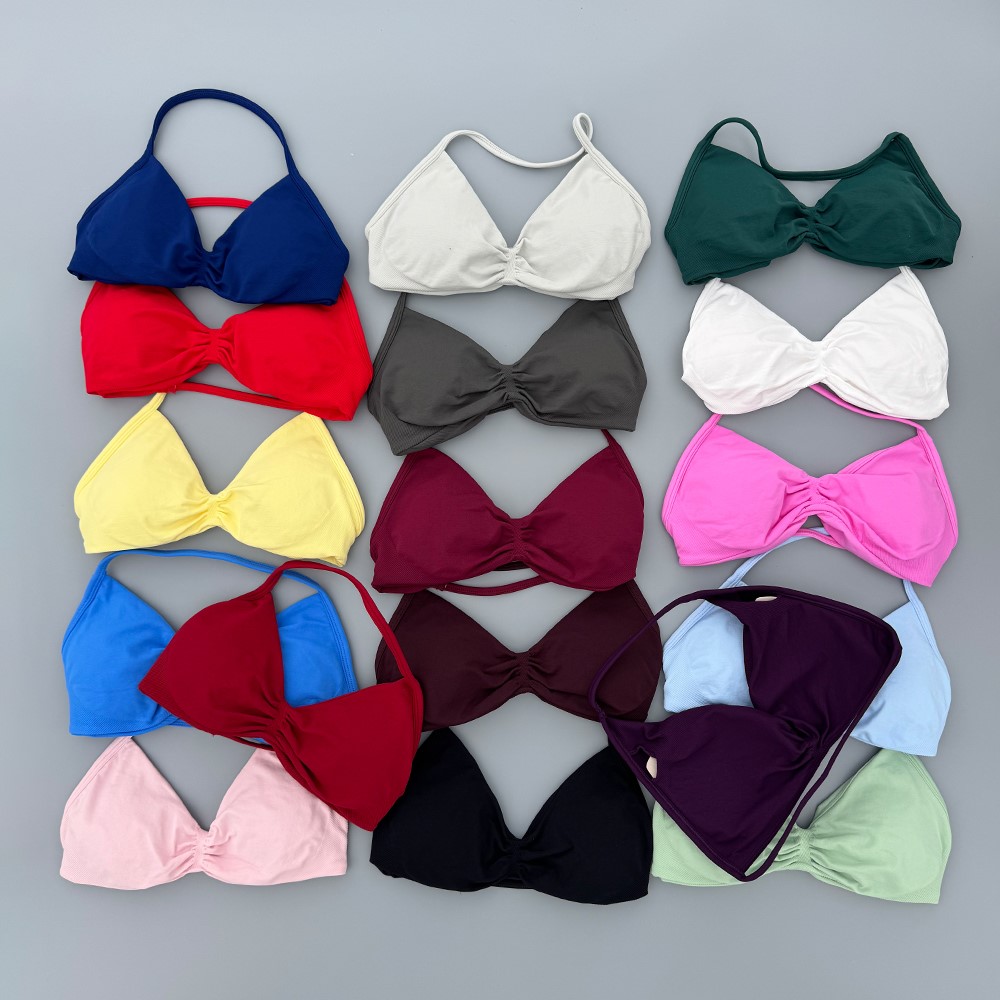 Soutien-gorge de sport à brete - Rugged Sport Strap avis et prix