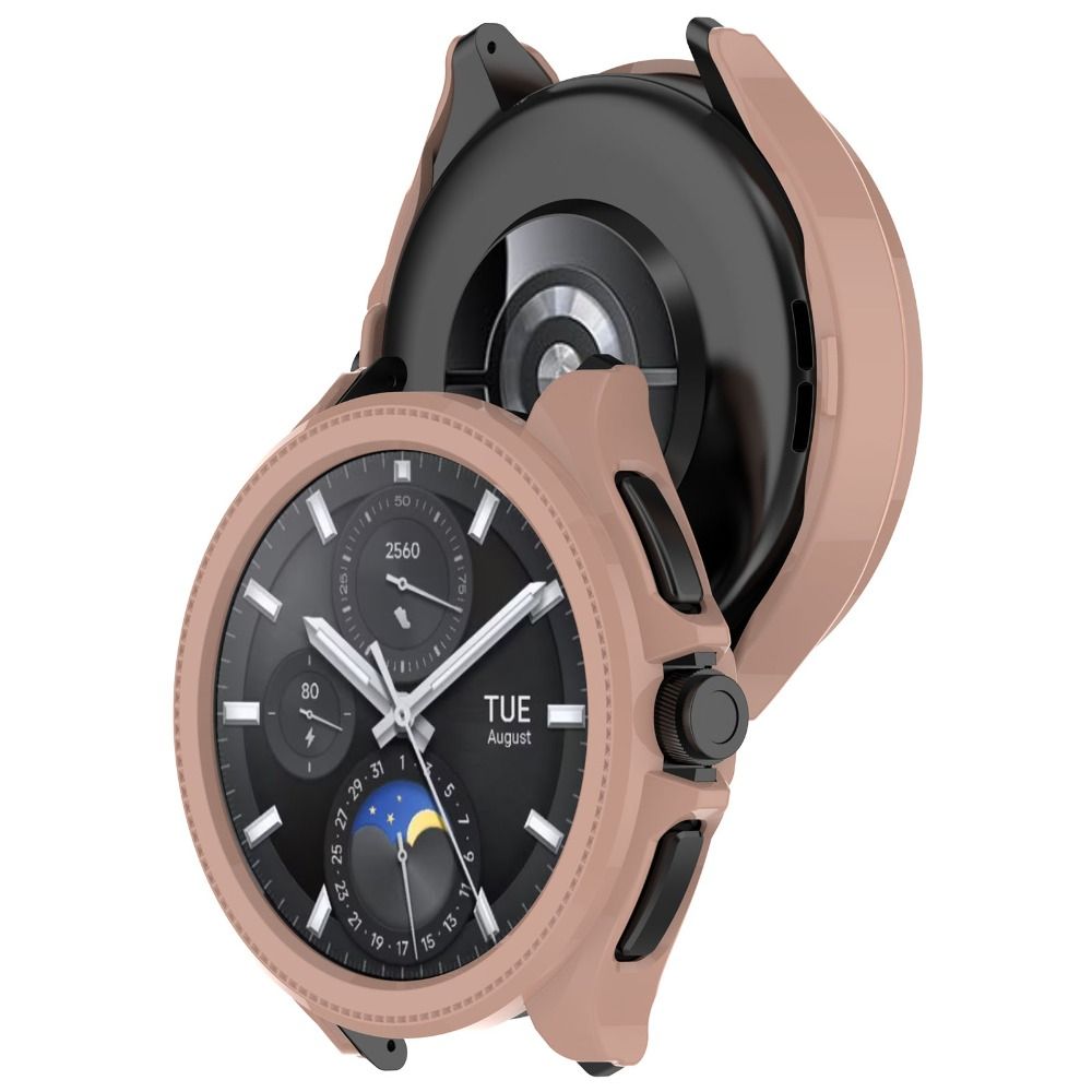 Nouvelle coque de protection r - Xiaomi Smartwatch Accessories avis et prix