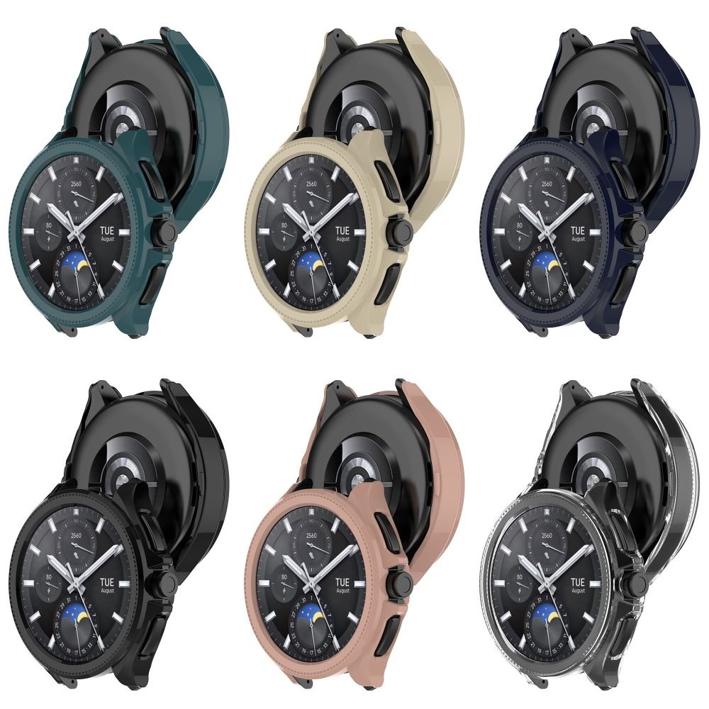 Nouvelle coque de protection r - Xiaomi Smartwatch Accessories avis et prix