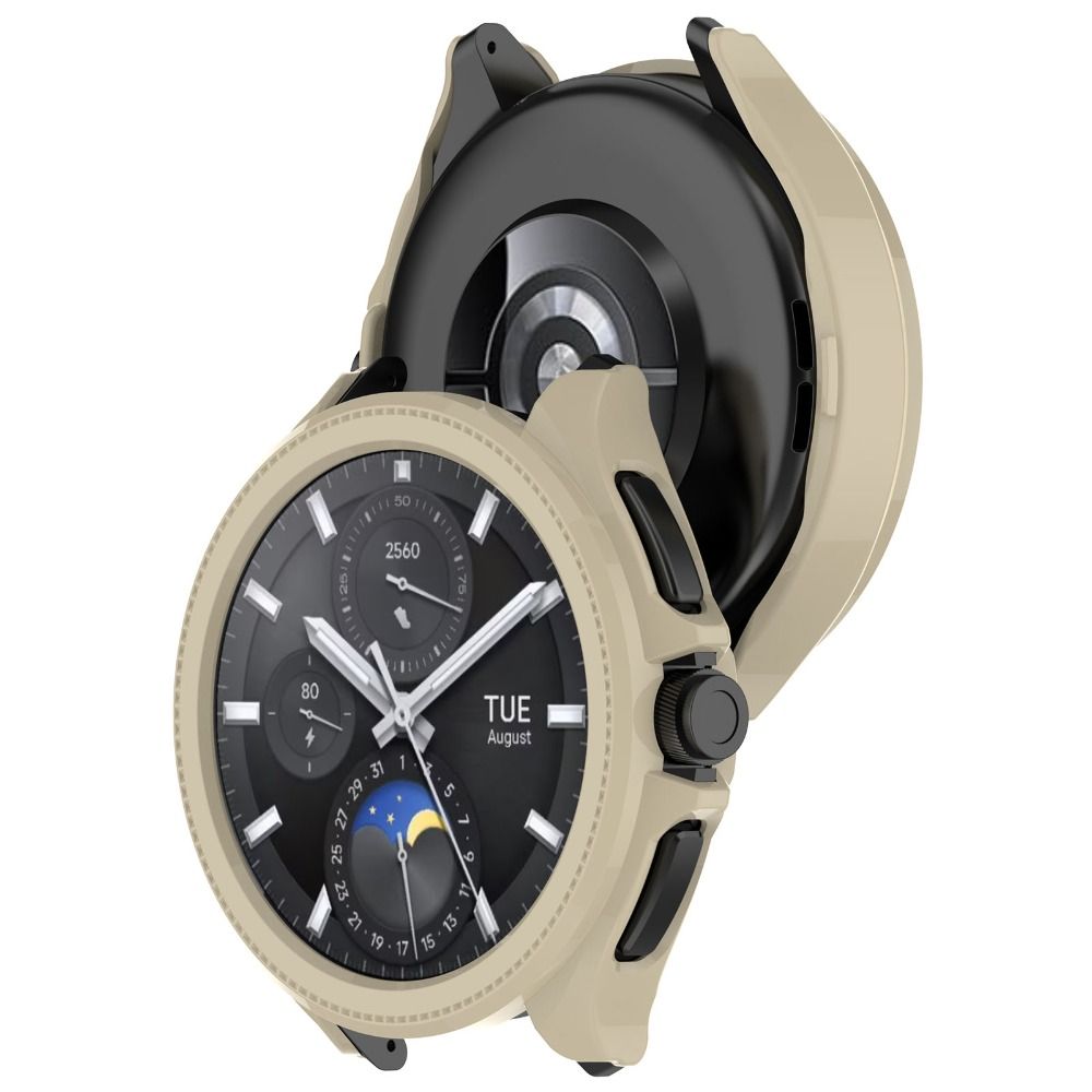 Nouvelle coque de protection r - Xiaomi Smartwatch Accessories avis et prix