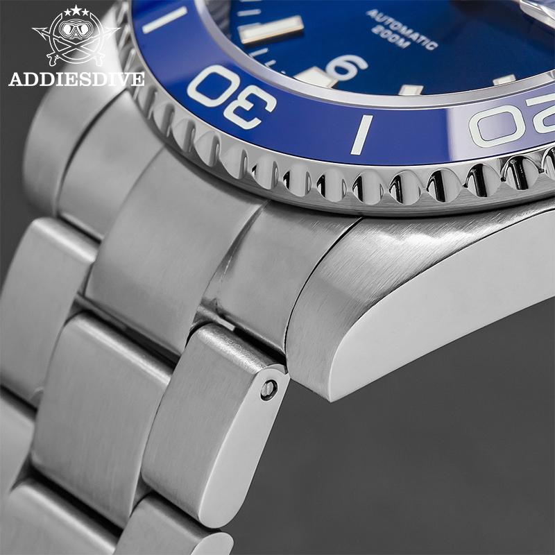 ADDIESDIVE nouvelle montre de  - Accessories With Watch avis et prix