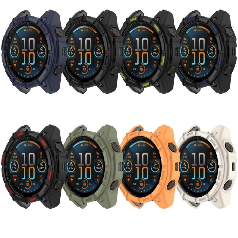 Coque souple en TPU pour Garmi - Sport Loop Strap avis et prix