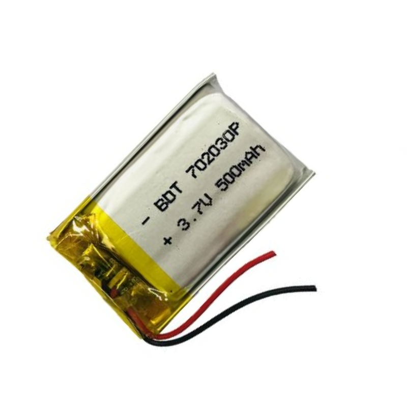 Nouveau 3.7 V 500 mAh 702030 L - Smartwatch Headset avis et prix