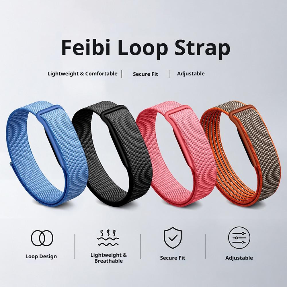 Bracelet de remplacement en ny - Sport Loop Strap avis et prix