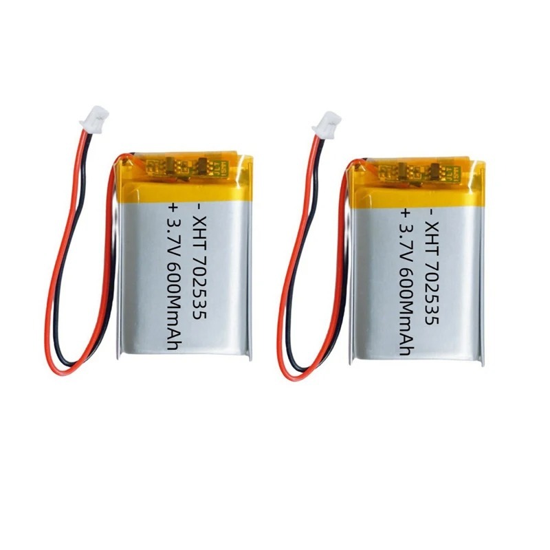 Batterie Li-ion Rechargeable 7 - Smartwatch Headset avis et prix