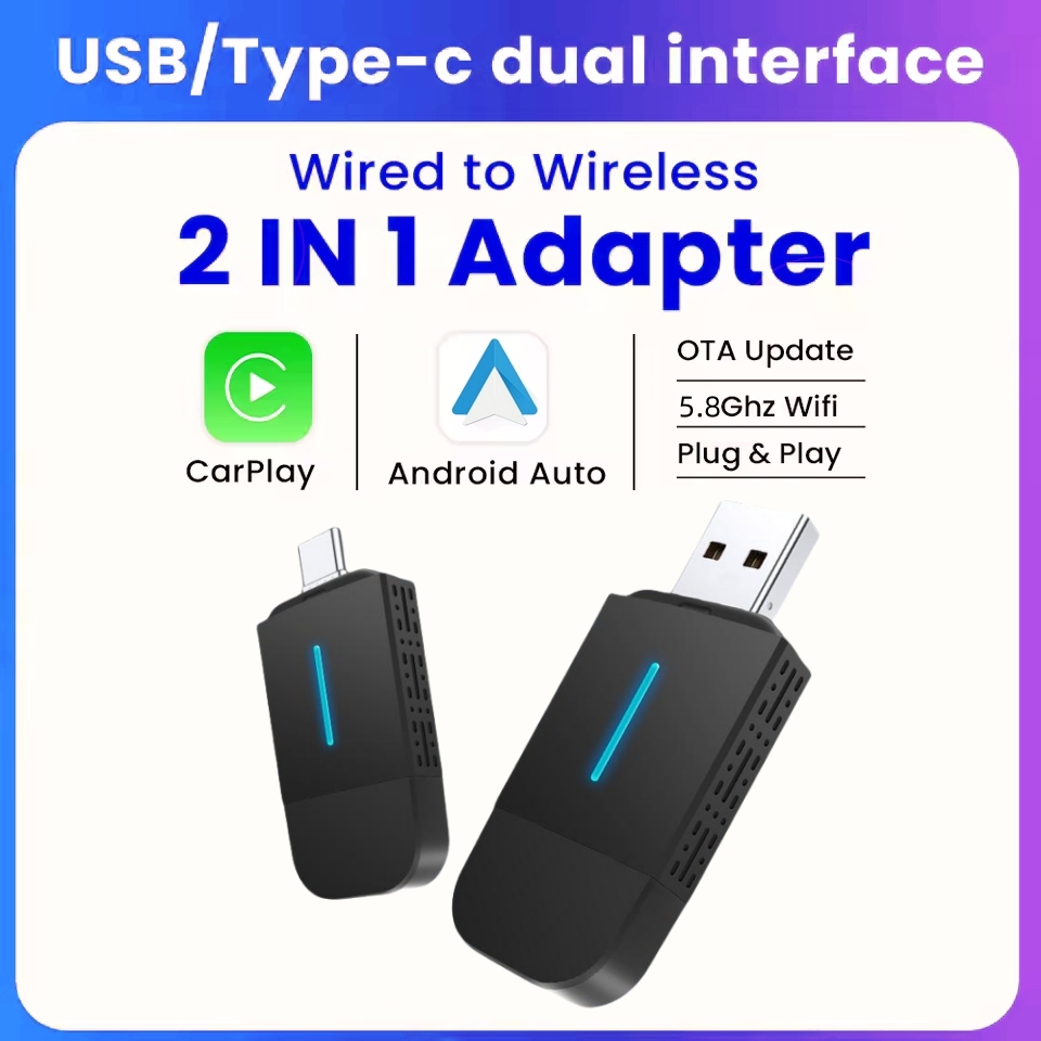 Adaptateur sans fil ANYFAR à d - Smartwatch Universal avis et prix