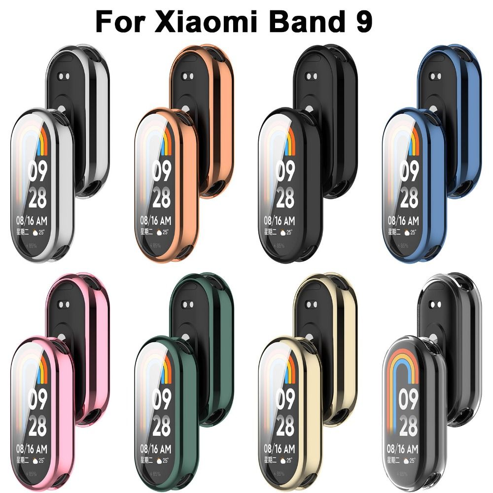 Coque de protection souple en  - Xiaomi Smartwatch Accessories avis et prix