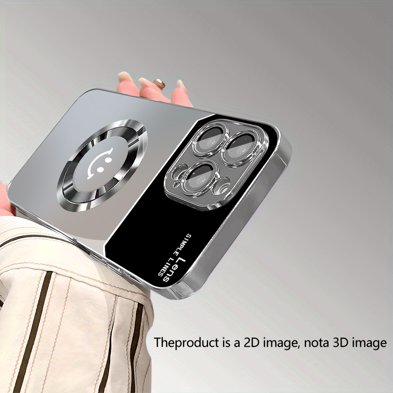 Coque de téléphone PROTECT Tec - Apple Iphone 15 Pro Max avis et prix