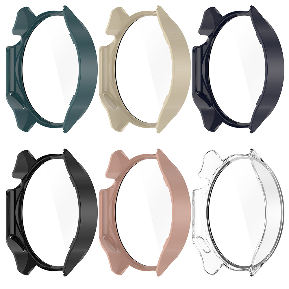 Boîtier PC + verre pour montre - Smartwatch X avis et prix