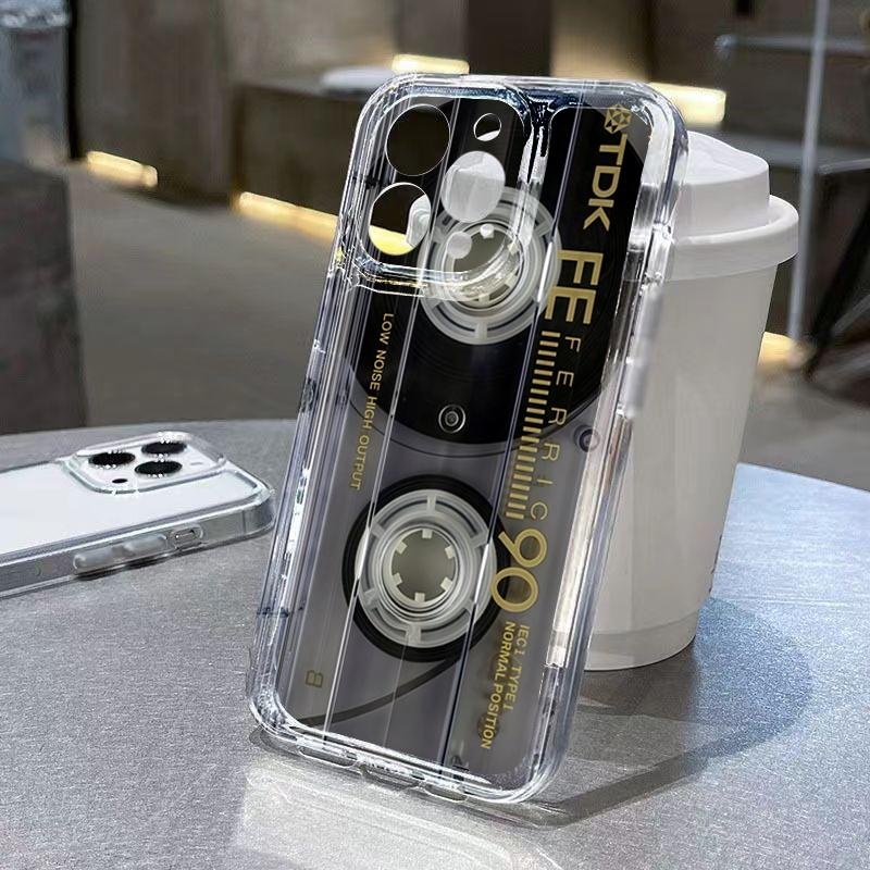 Coque de téléphone en TPU pour - Samsung Galaxy S25 avis et prix