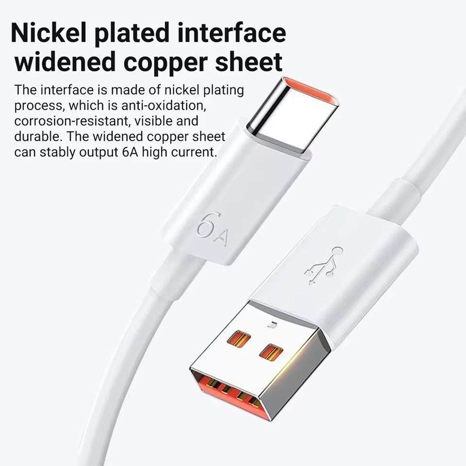 Câble USB de Type C pour charg - Huawei Nova 12 avis et prix