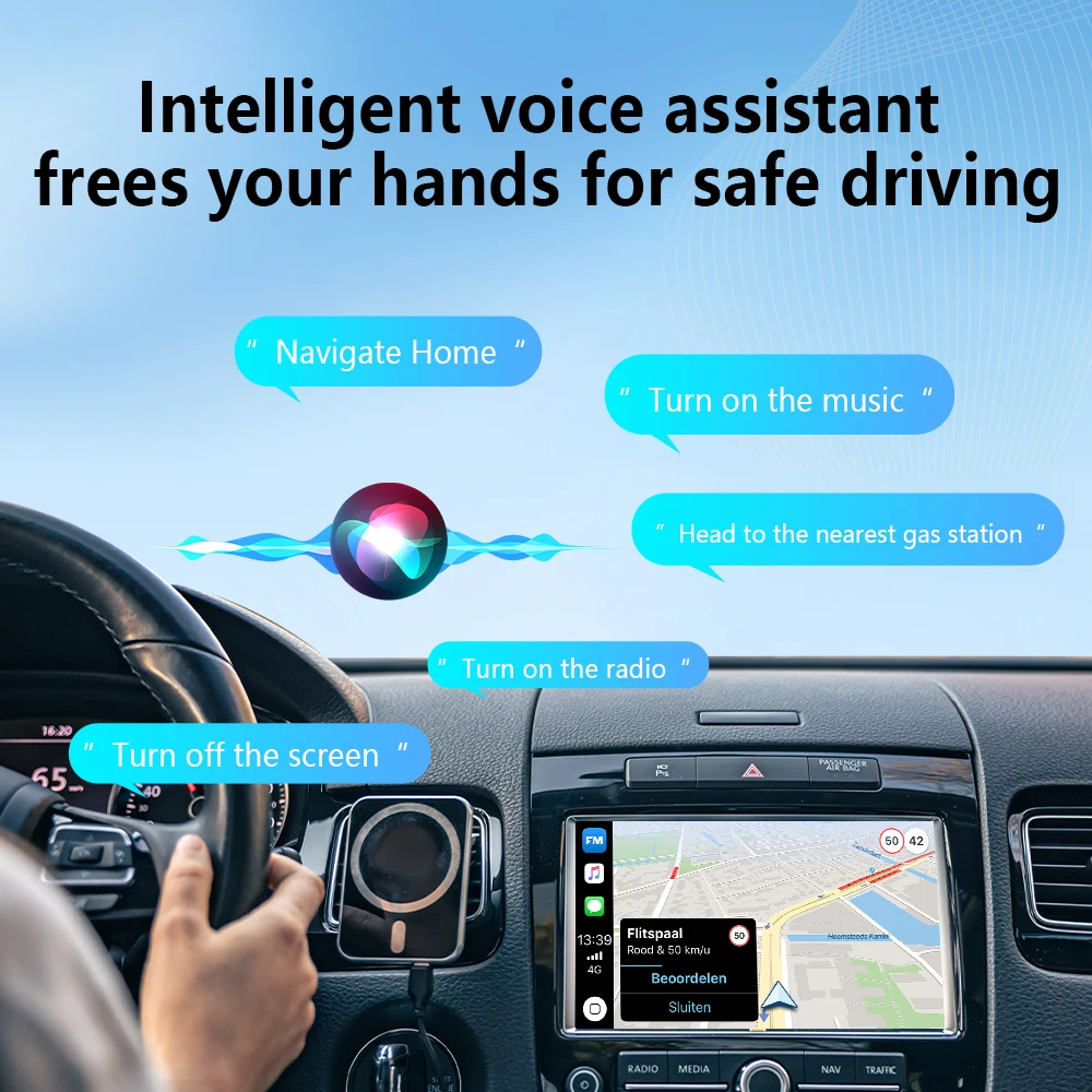 Boîte intelligente CarRocket s - Smartwatch Universal avis et prix