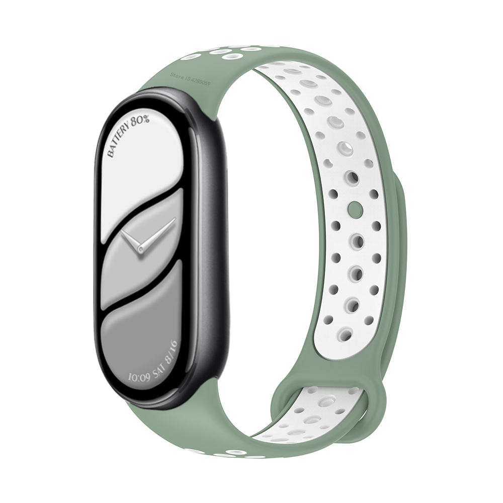 Bracelet en silicone pour Xiao - Android Smartwatch Accessories avis et prix