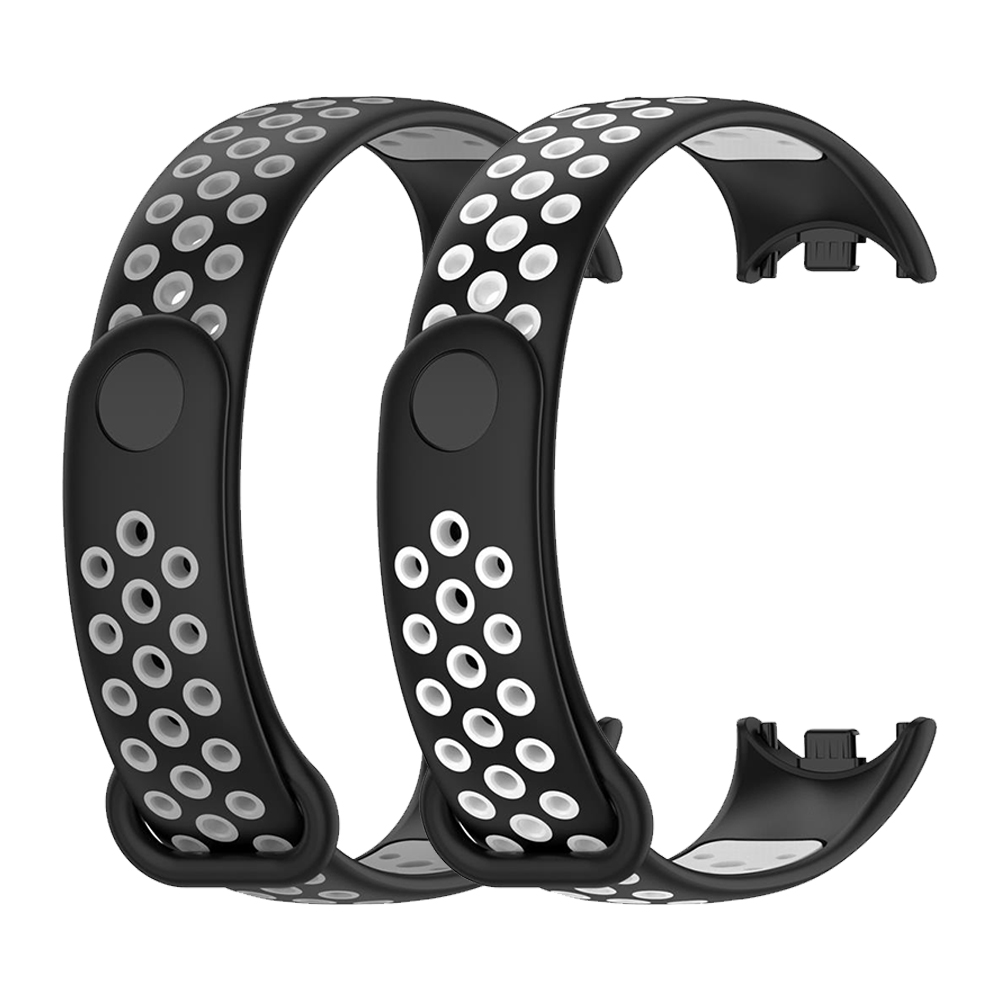 Bracelet en silicone pour Xiao - Android Smartwatch Accessories avis et prix