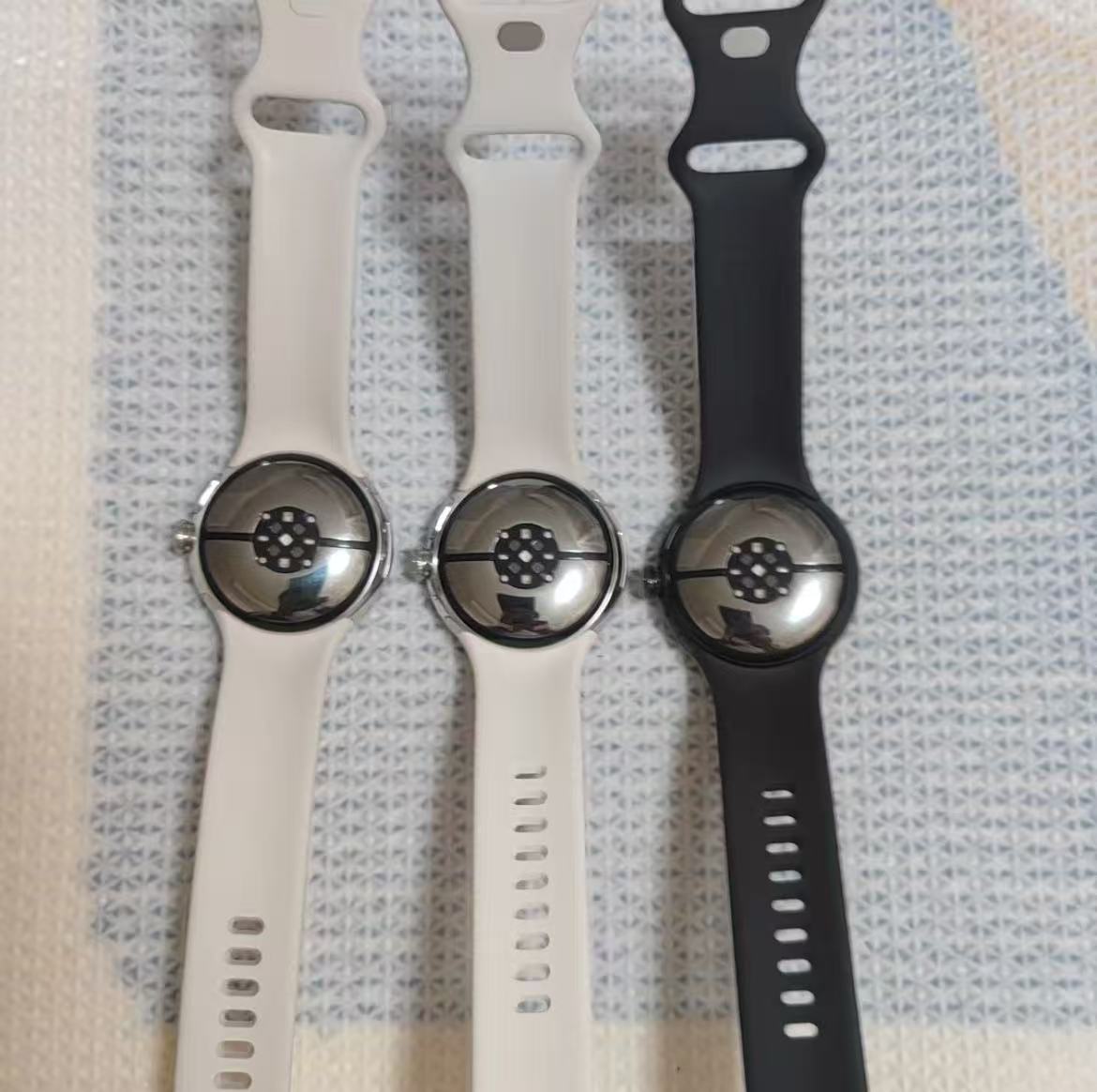 Sans emballage d'origine, Goog - Smartwatch X avis et prix