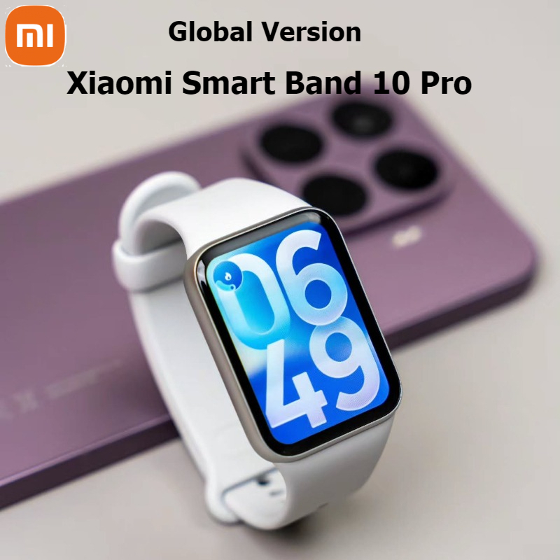 Version mondiale originale Xia - Xiaomi Smartwatch Accessories avis et prix