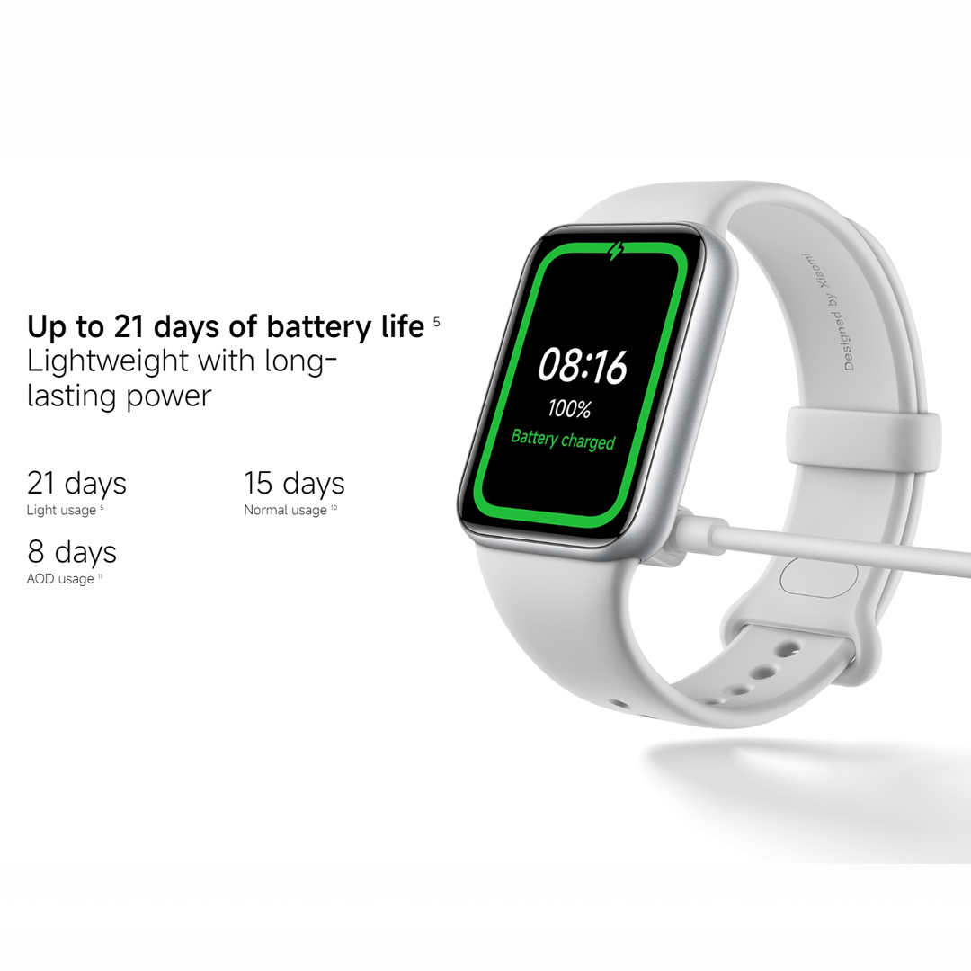 Version mondiale originale Xia - Xiaomi Smartwatch Accessories avis et prix