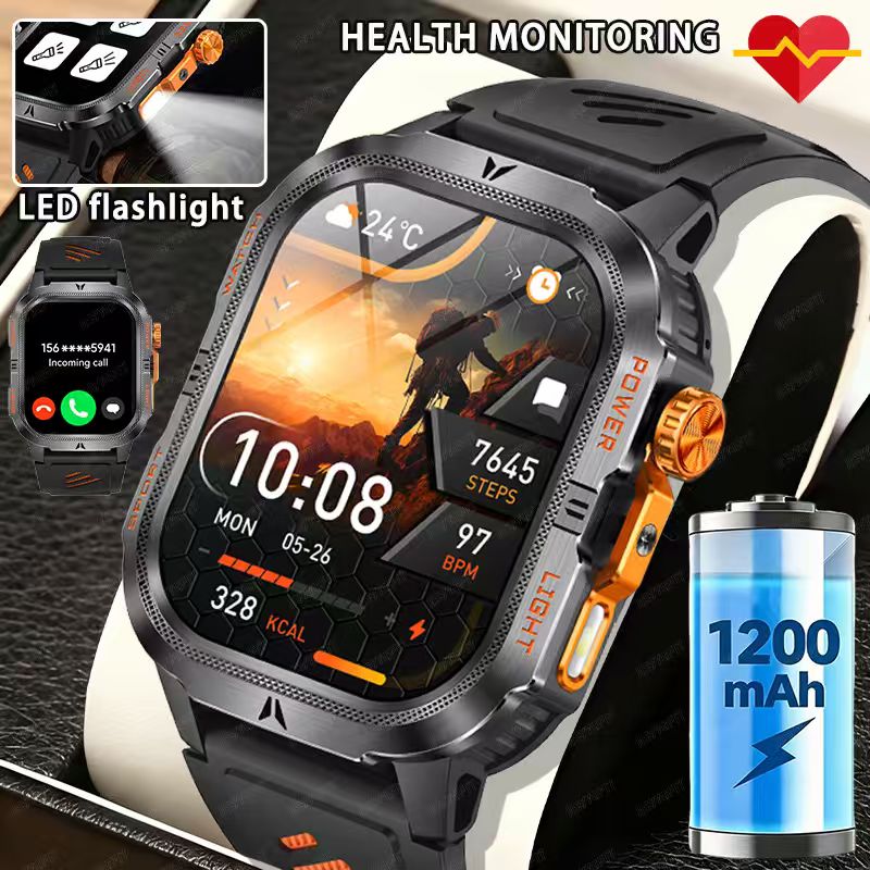 La nouvelle montre intelligent - Smartwatch Store avis et prix