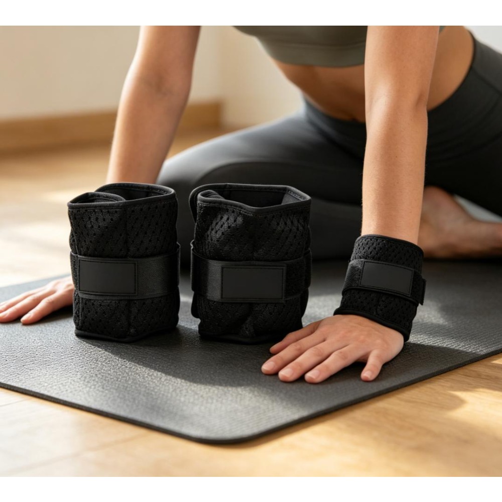 2,5 lb par paire, 5 lb au tota - Sport Loop Strap avis et prix