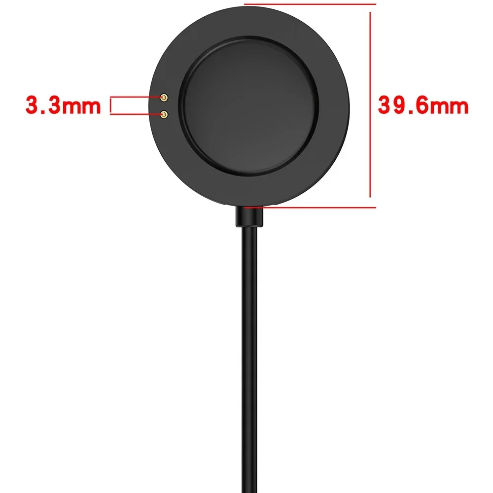 Chargeur magnétique, câble USB - Xiaomi Smartwatch S3 Accessories avis et prix